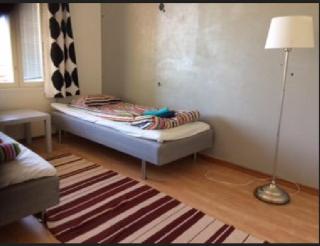 Apartment Vanhatie, 3mh, sauna - Pyhäjoki - 4