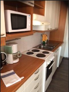 Apartment Vanhatie, 3mh, sauna - Pyhäjoki - 3