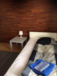 Apartment Vanhatie, 3mh, sauna - Pyhäjoki - 1