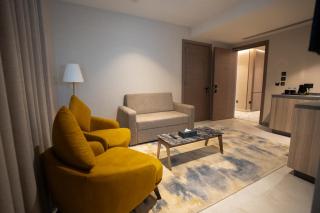 فندق الاجنحة الذهبية - Amman - 5