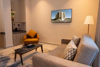 فندق الاجنحة الذهبية - Amman - 4