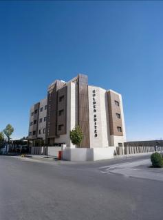 فندق الاجنحة الذهبية - Amman - 3