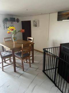 Cute mansarda apartment with stunning view - Copersito - 9