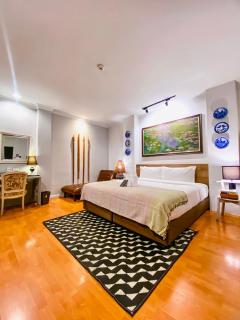 Yuu Hotel Ubon Ratchathani - Ubon Ratchathani - 9