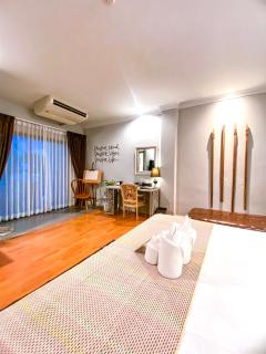 Yuu Hotel Ubon Ratchathani - Ubon Ratchathani - 7