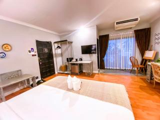 Yuu Hotel Ubon Ratchathani - Ubon Ratchathani - 6
