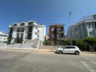 Alas Garden City Apartment Fethiye - Fethiye - 8