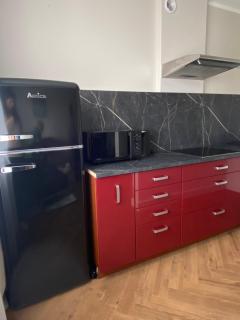 Studio Odrodzenia 5 Centrum Lubina - Lubin - 9
