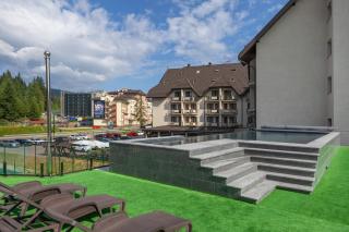 Villa Nikoletta SPA - Bukovel - 8