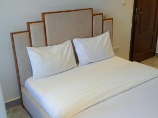 Confort Deluxe Inn - Kigali - 6