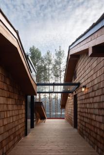 Esperanza Lake Resort - Trakai - 4