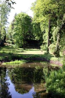 Wohlfühloase Für Natur Und Gartenliebhaber - 8