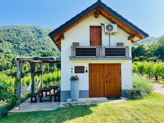 Minicottage Casa de Lipa - Kostanjevica na Krki - 0