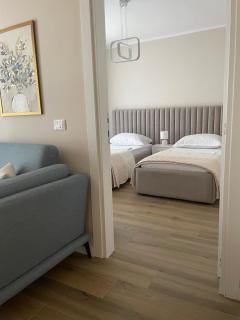 Dolce Mare Apartment - Shëngjin - 1