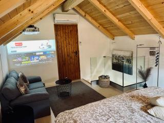 Minicottage Casa de Lipa - Kostanjevica na Krki - 3