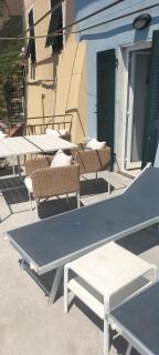 affittacamere nuova Vandiris - 5