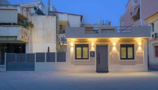 Modern house Katoikia Pyrgos - Pýrgos - 0