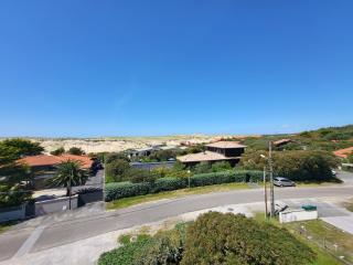 Appartement duplex 5 personnes, vue sur la dune #0295 - Soorts-Hossegor - 9