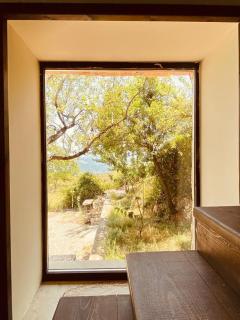 Quiet Villa Near Berat - Scenic Balcony & Garden - 3
