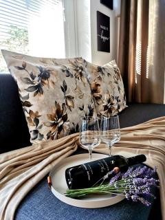 Apartmaji Ela 1 - Izola - 9