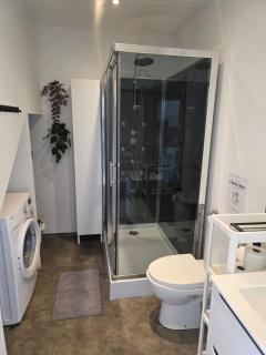 Apartel24 Chopin house Wifi Parking Netflix - Warsaw - 4