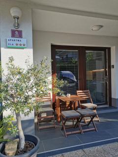 Apartmaji Ela 1 - Izola - 5