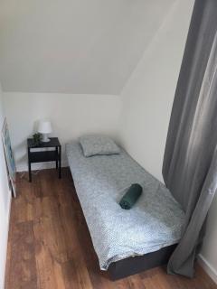 Apartel24 Chopin house Wifi Parking Netflix - Warsaw - 3