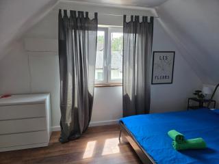 Apartel24 Chopin house Wifi Parking Netflix - 5