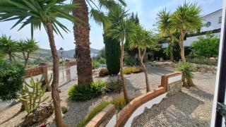 Villa Mondriana - Mondrón - 1