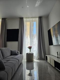 Paganini 3bd Apartment - Nice - 6