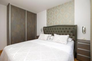 Apartments Adriatic Pearl - Makarska - 4