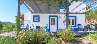 Casa Inglesa Roosa 2-4 persoons Accommodatie, Appartement Luna - Relíquias - 9