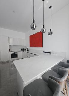 Paganini 3bd Apartment - Nice - 0