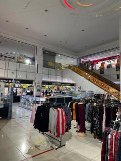 Cozy 2BR Apt AxisAtrium Mall wPool Pandan Indah Ampang Kuala Lumpur - Ampang - 4