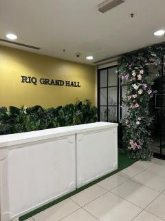 Cozy 2BR Apt AxisAtrium Mall wPool Pandan Indah Ampang Kuala Lumpur - Ampang - 2
