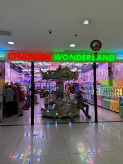 Cozy 2BR Apt AxisAtrium Mall wPool Pandan Indah Ampang Kuala Lumpur - Ampang - 1