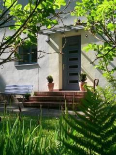 Wohlfühloase Für Natur Und Gartenliebhaber - Walkenried - 6
