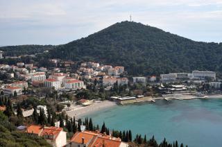 Apartman Dado with cover parking on ideal location - 0