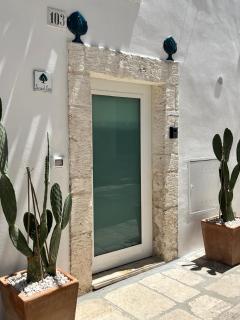 La casa di Laura - Ostuni - 0