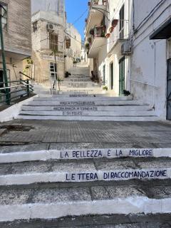 La casa di Laura - Ostuni - 8