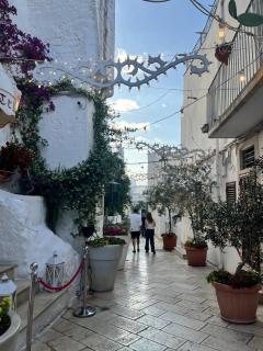 La casa di Laura - Ostuni - 1