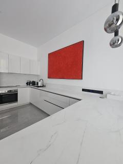 Paganini 3bd Apartment - Nice - 7