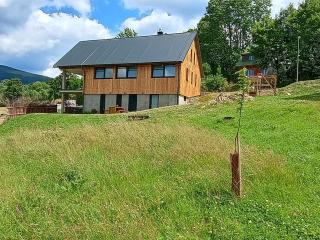 Výhledovka chalet - Rokytnice nad Jizerou - 1