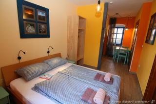 Apartments Bovec House Center - 5