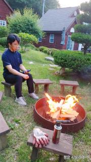 Sisilli Pension - Pyeongchang - 9