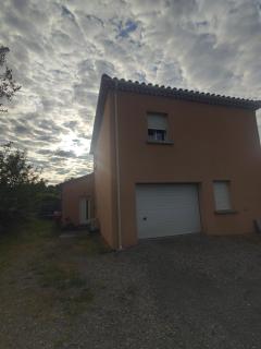 Maison Aubenas sud Ardèche - Aubenas - 7