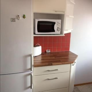 Apartment Vanhatie, 3mh - Pyhäjoki - 9