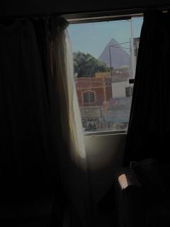 Land Of pyramids view Inn - Il Cairo - 5