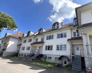 Apartment nr 21 - Kuressaare - 2