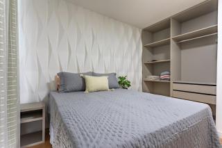 Apartamento - 5min do Aeroporto - Vila Telebrasília - 6